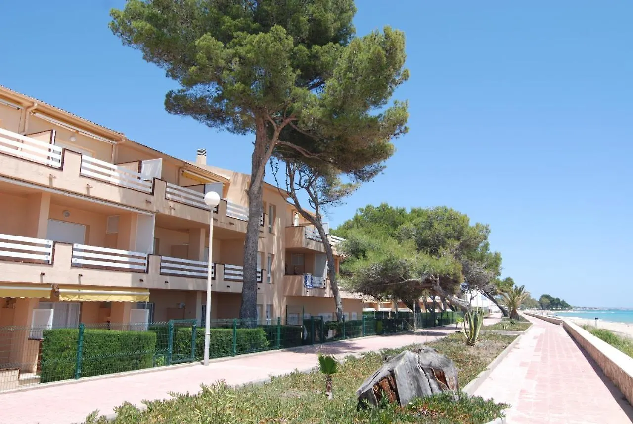 Guardamar Playa Apartment Miami Playa 0*,  Spain