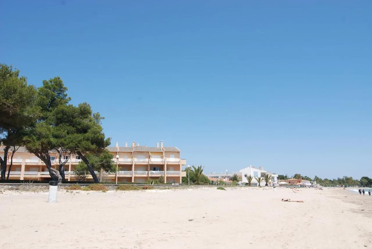 Guardamar Playa Apartment Miami Playa Spain