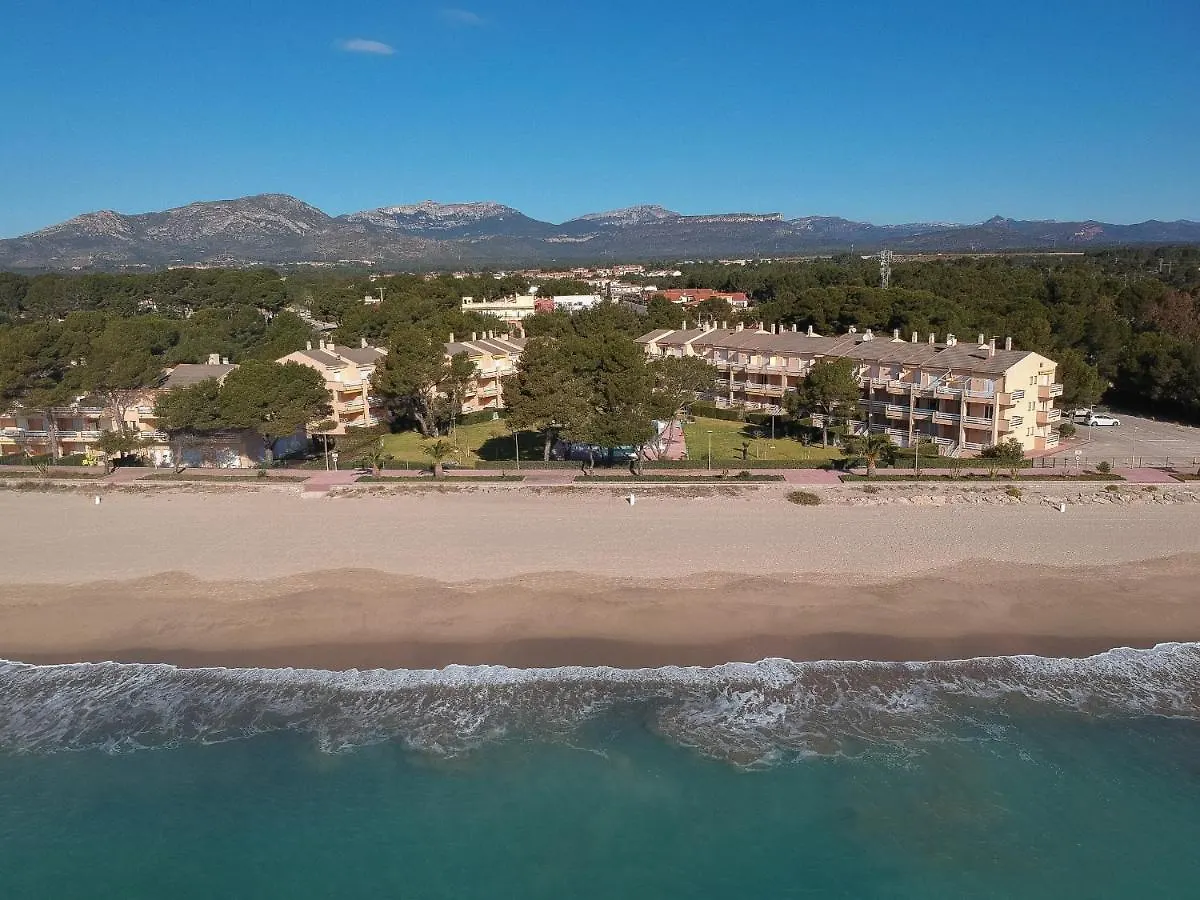 Guardamar Playa Apartment Miami Playa 0*,  Spain