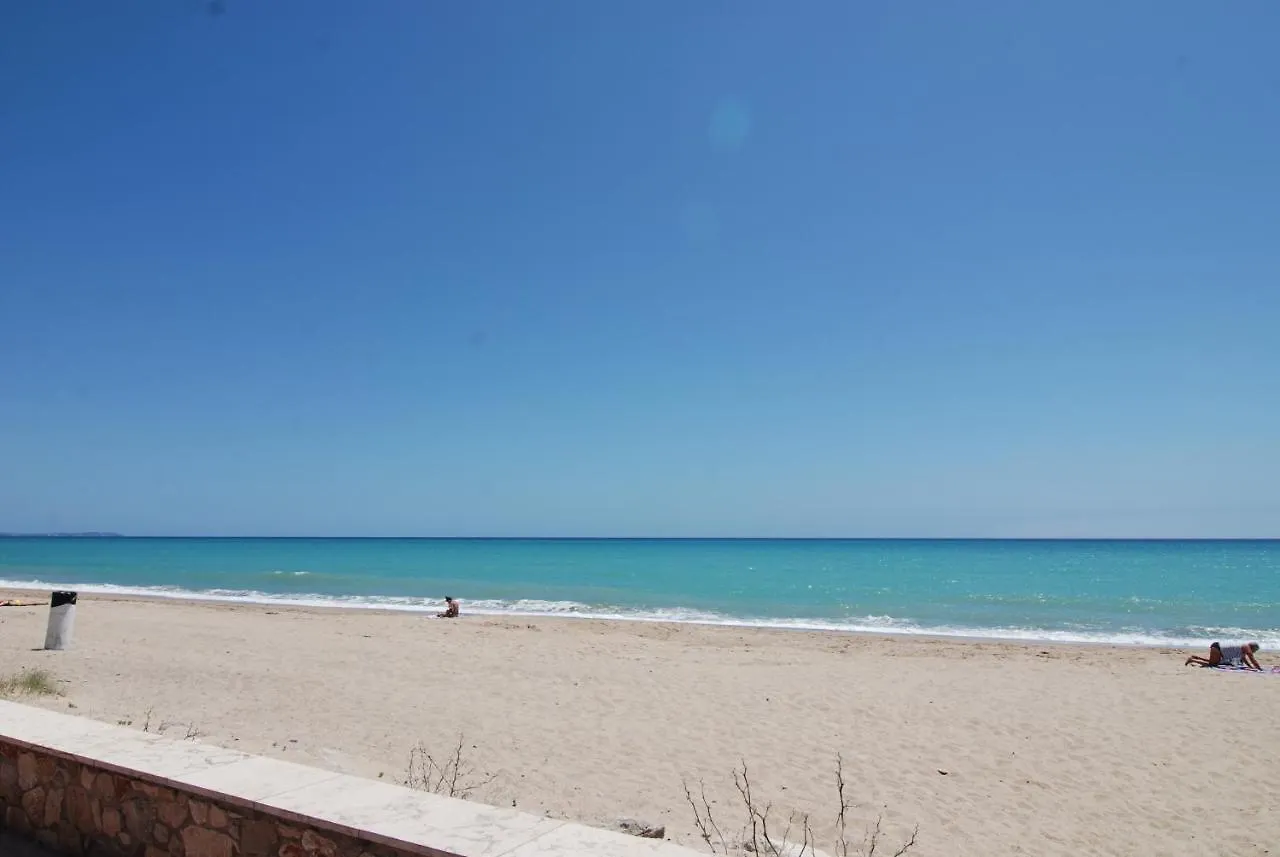 Guardamar Playa Apartment Miami Playa