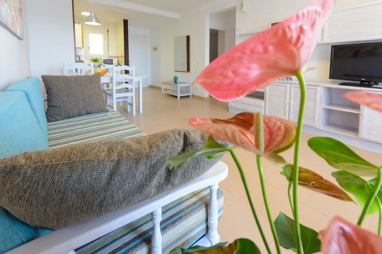 Guardamar Playa Apartment Miami Playa Spain