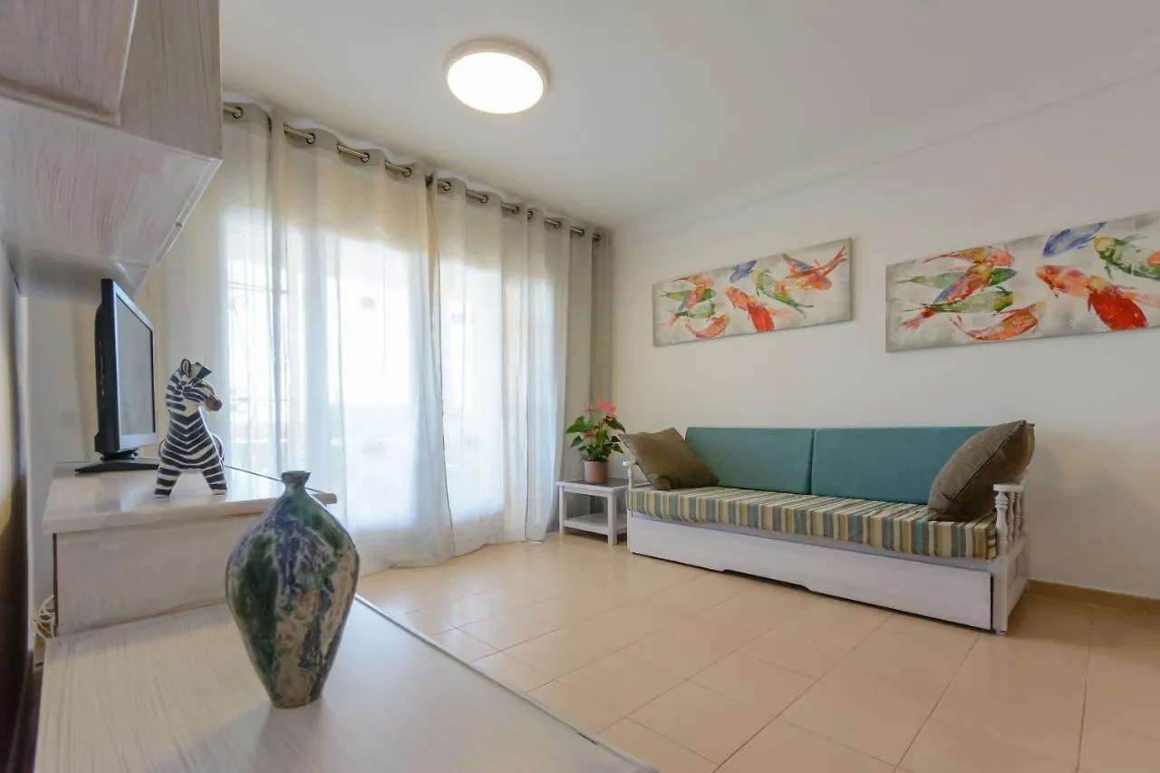 Guardamar Playa Apartment Miami Playa 0*,  Spain