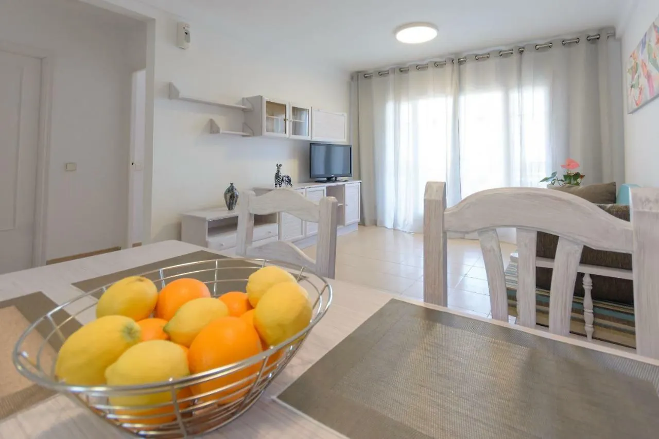 Guardamar Playa Apartment Miami Playa 0*,