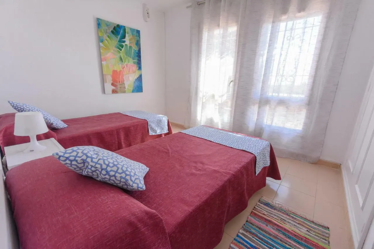 Guardamar Playa Apartment Miami Playa