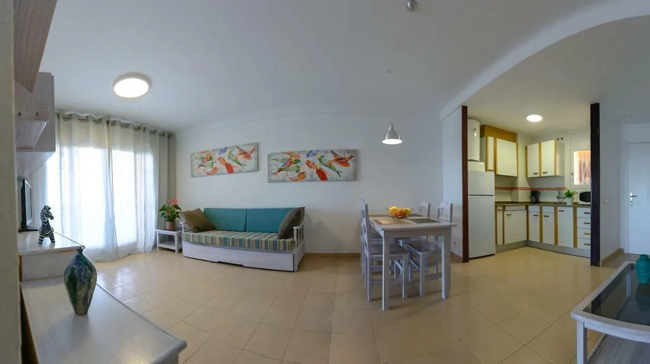 Guardamar Playa Apartment Miami Playa