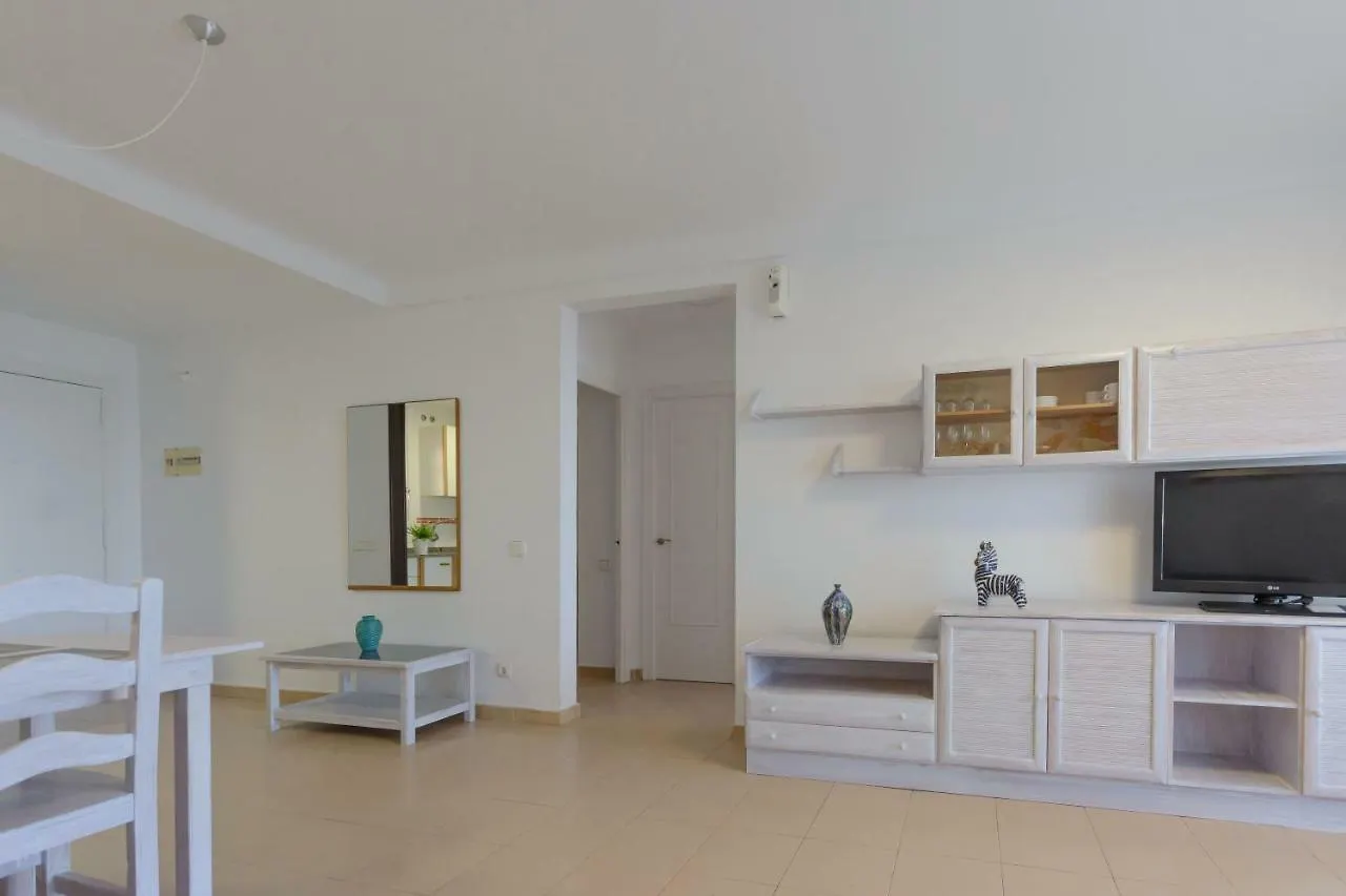 Guardamar Playa Apartment Miami Playa