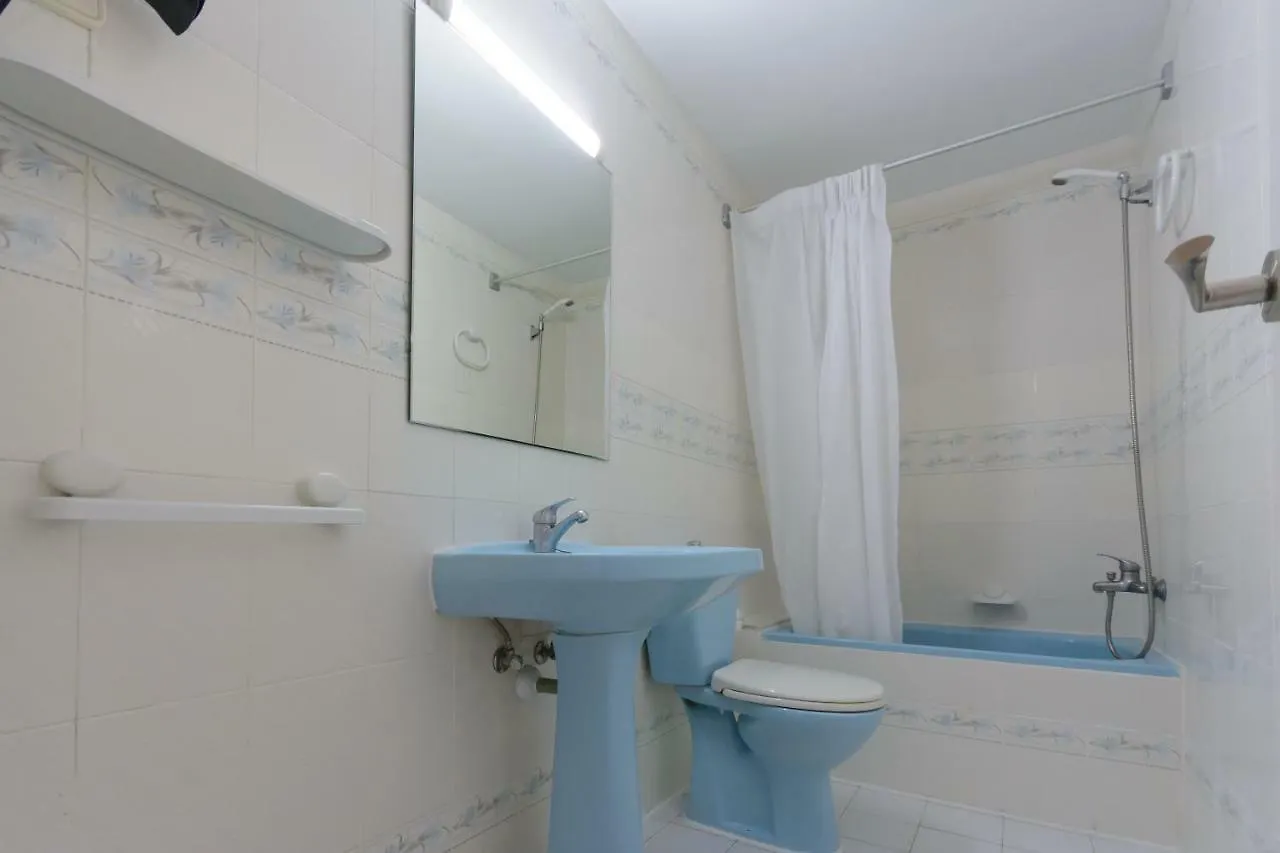 Guardamar Playa Apartment Miami Playa