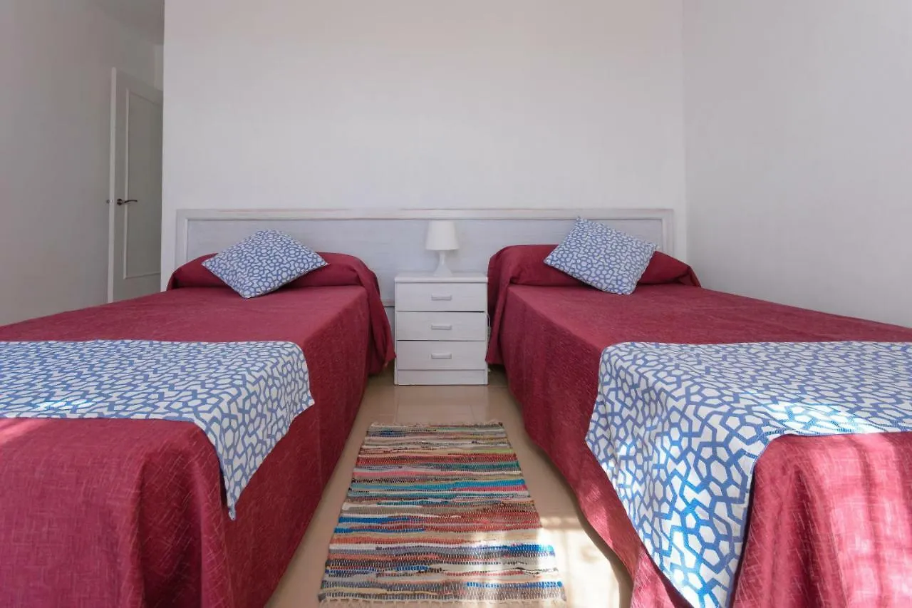 Guardamar Playa Apartment Miami Playa