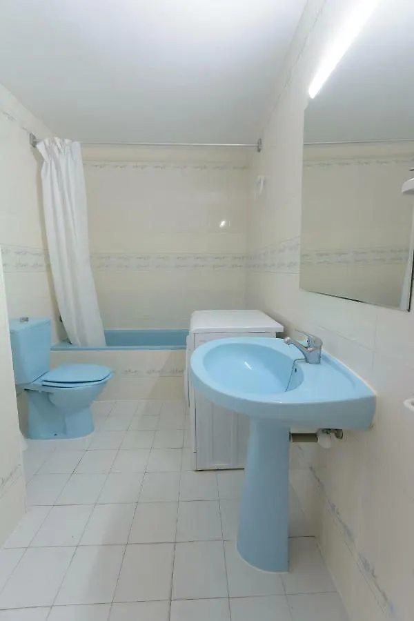 Guardamar Playa Apartment Miami Playa 0*,