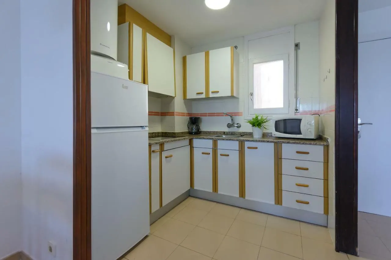 Guardamar Playa Apartment Miami Playa