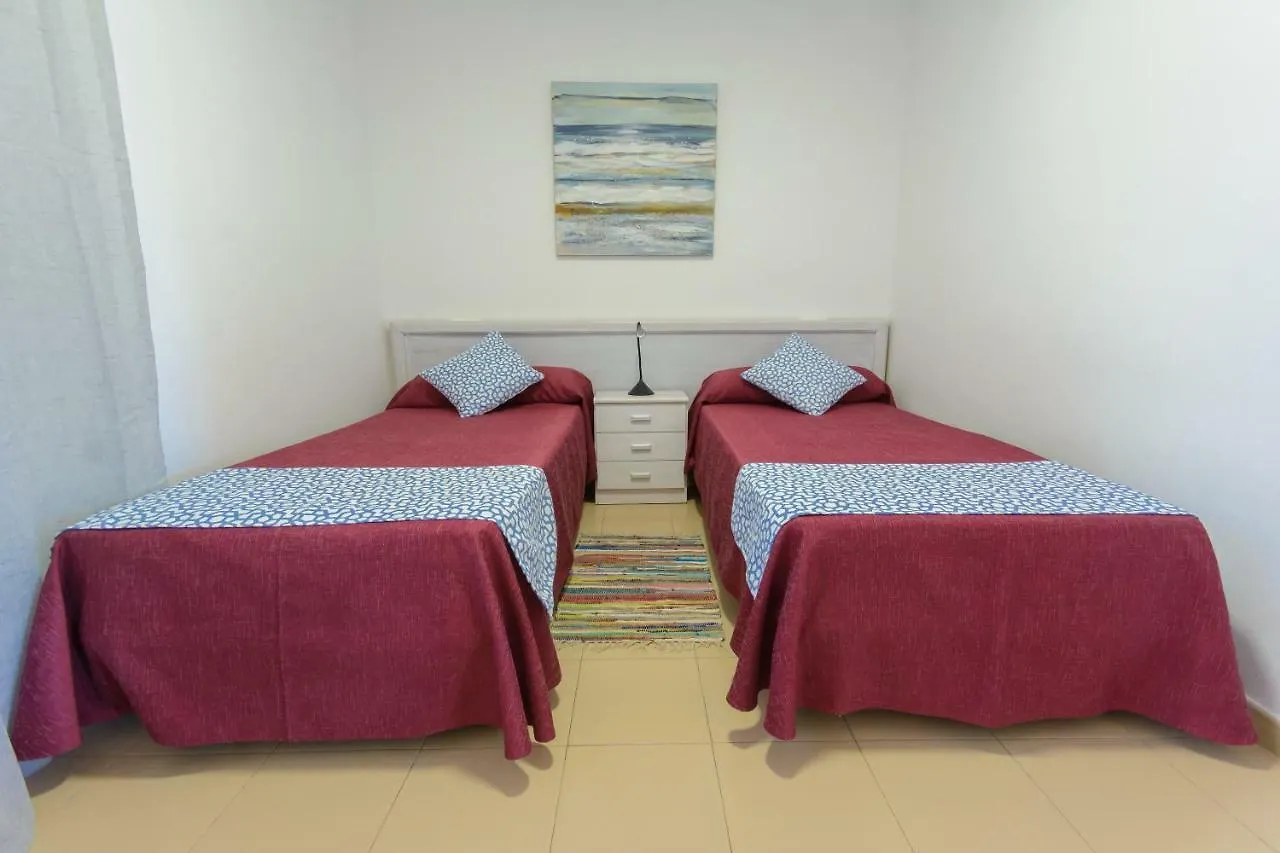 Guardamar Playa Apartment Miami Playa