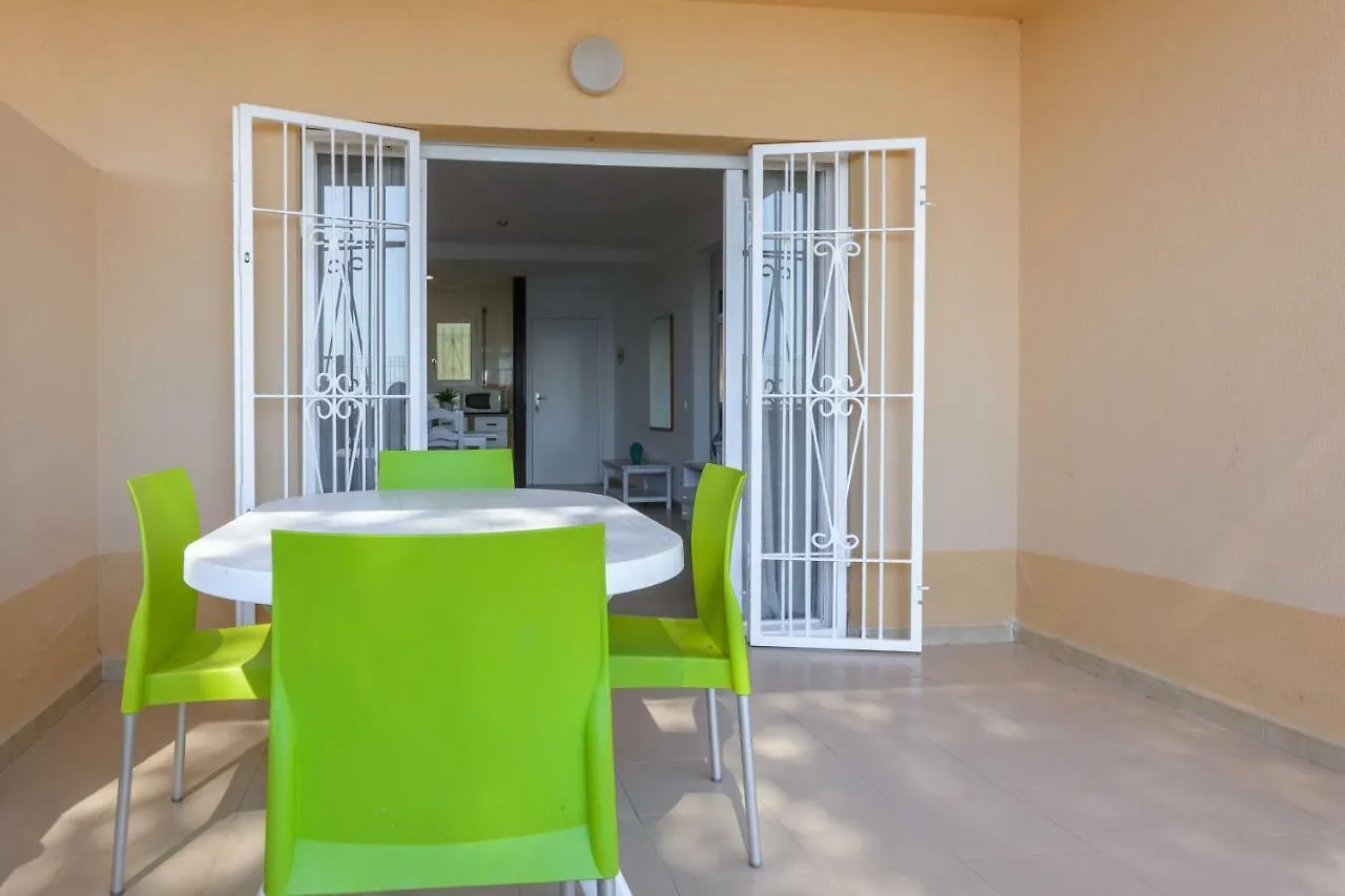 Guardamar Playa Apartment Miami Playa Spain