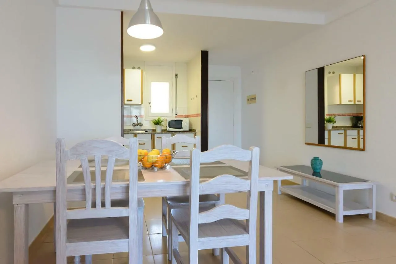 Guardamar Playa Apartment Miami Playa