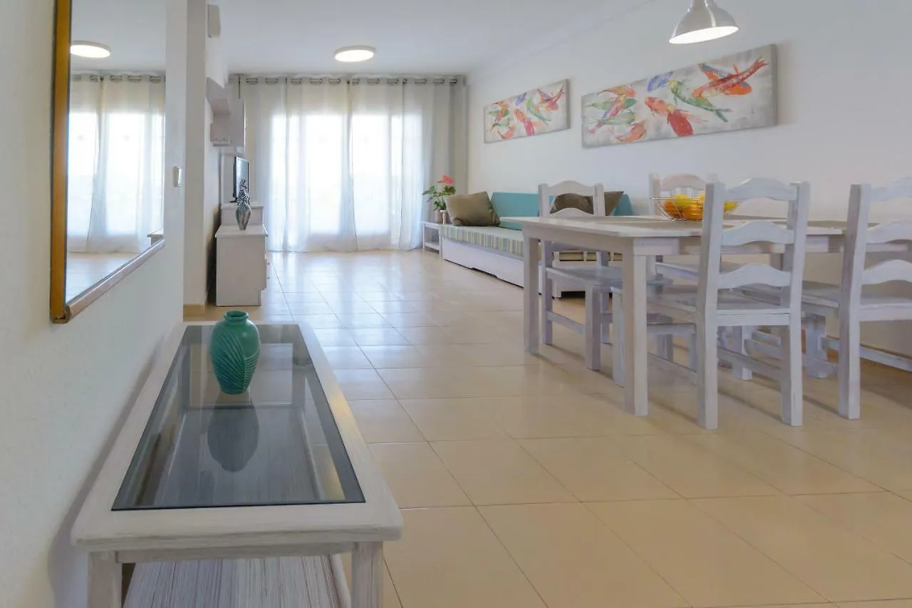 Guardamar Playa Apartment Miami Playa
