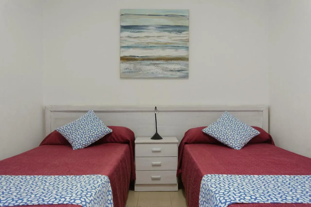 Guardamar Playa Apartment Miami Playa